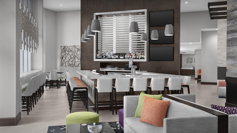 Hilton Garden Inn Charlotte Waverly, NC