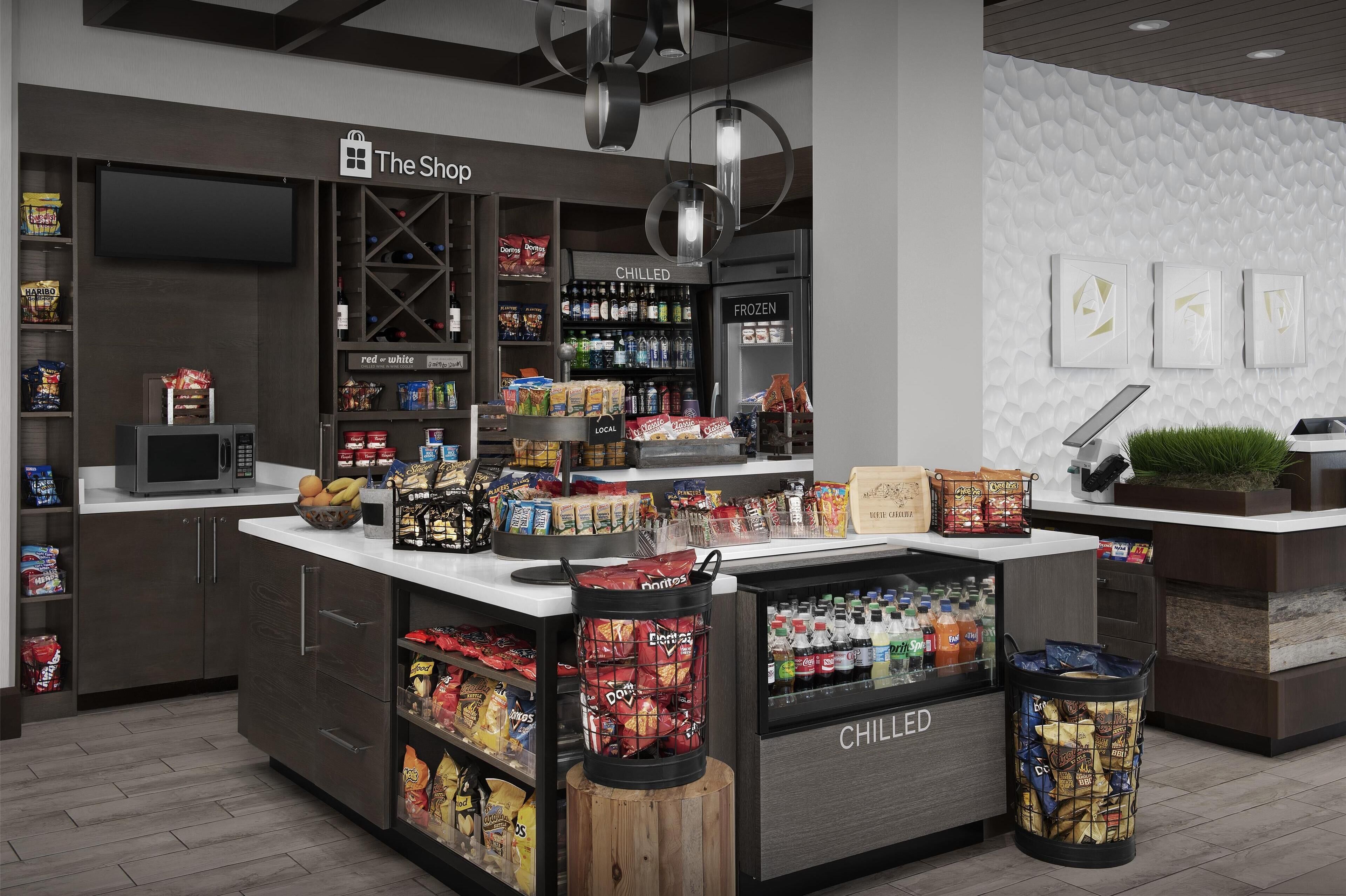 Foto - Hilton Garden Inn Charlotte Waverly