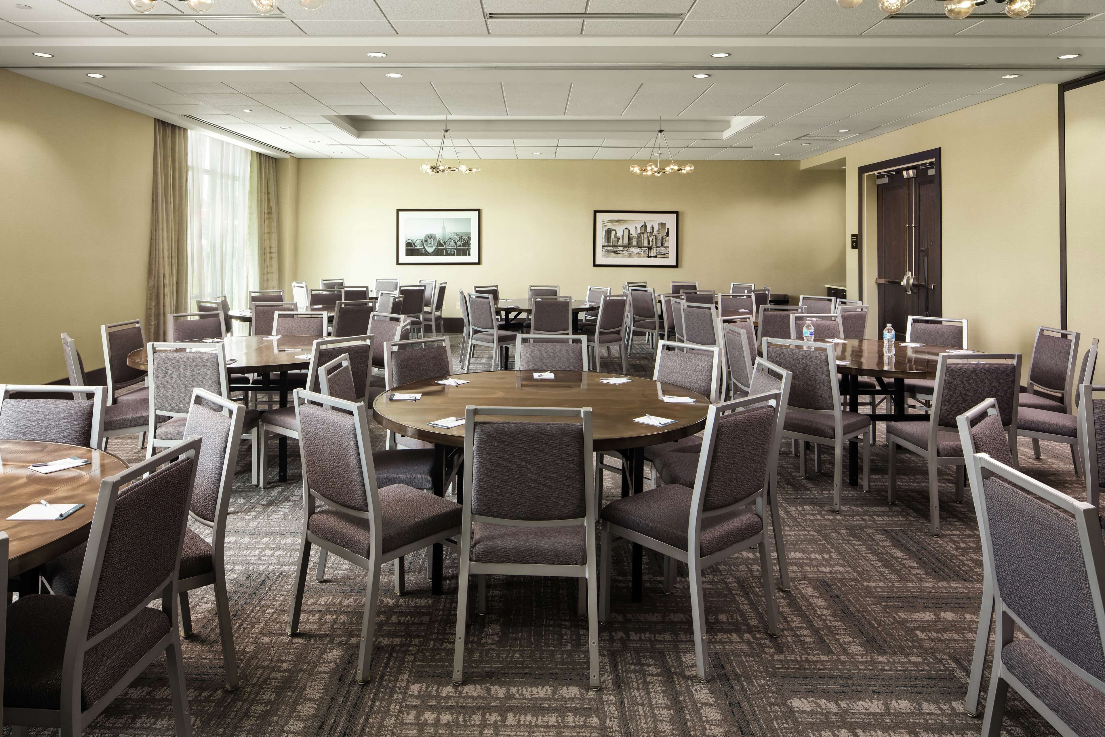 Photo - Homewood Suites by Hilton Teaneck Glenpointe
