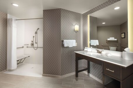 Homewood Suites by Hilton Teaneck Glenpointe - Image 15