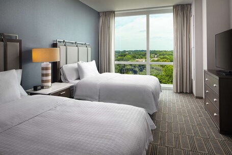 Homewood Suites by Hilton Teaneck Glenpointe - Image 21