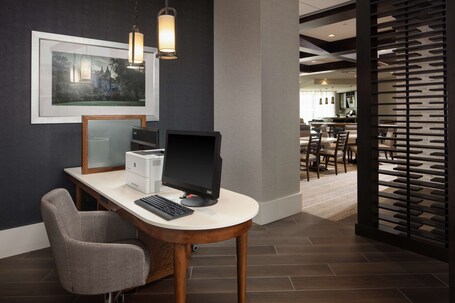 Homewood Suites by Hilton Teaneck Glenpointe - Image 27