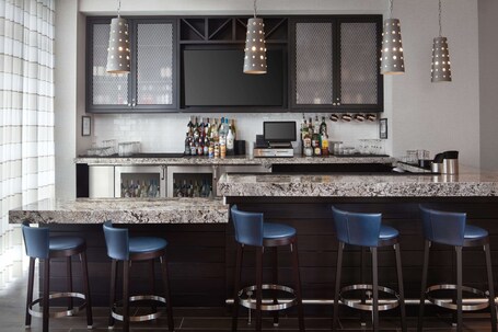 Homewood Suites by Hilton Teaneck Glenpointe - Image 35