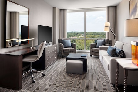 Homewood Suites by Hilton Teaneck Glenpointe - Image 46