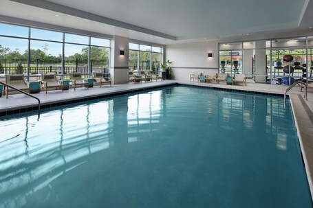 Homewood Suites by Hilton Teaneck Glenpointe - Image 10