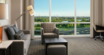 Homewood Suites by Hilton Teaneck Glenpointe