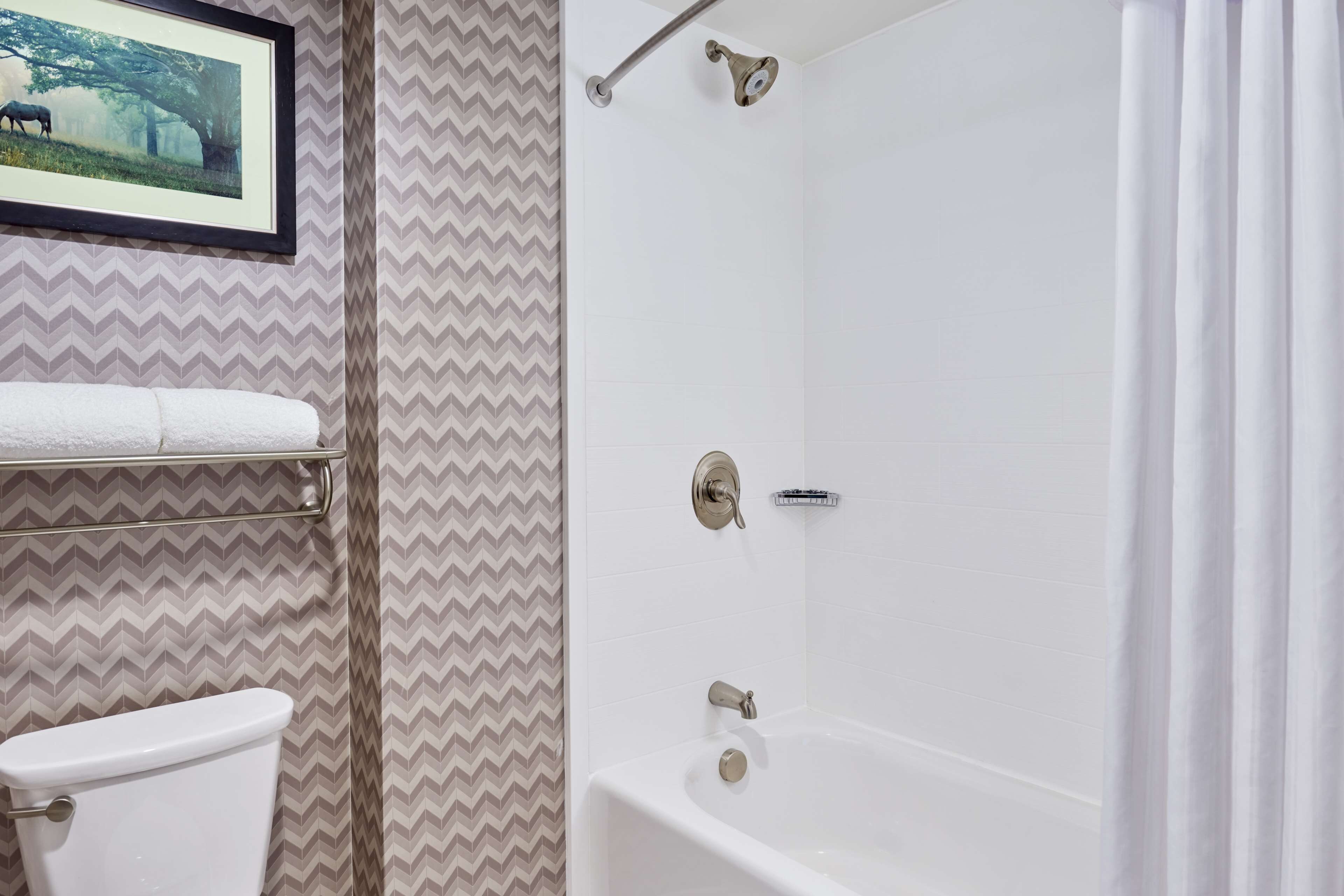 Foto - Homewood Suites By Hilton Teaneck Glenpointe