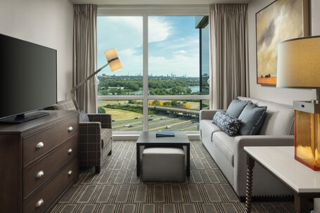 Homewood Suites by Hilton Teaneck Glenpointe - Image 31
