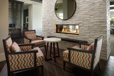 Homewood Suites by Hilton Teaneck Glenpointe - Image 19