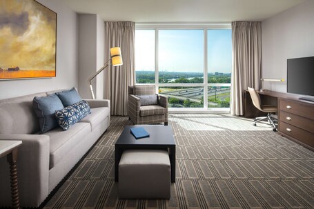 Homewood Suites by Hilton Teaneck Glenpointe - Image 2