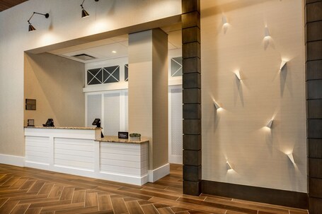 Homewood Suites by Hilton Teaneck Glenpointe - Image 43