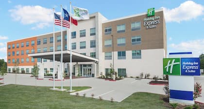 Holiday Inn Express & Suites Bryan - College Station by IHG