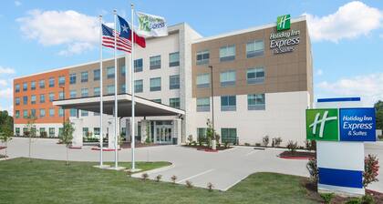 Holiday Inn Express & Suites Bryan - College Station, an IHG Hotel