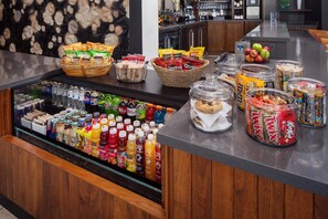 Lobby - Hyatt Place Sumter / Downtown (Sumter)