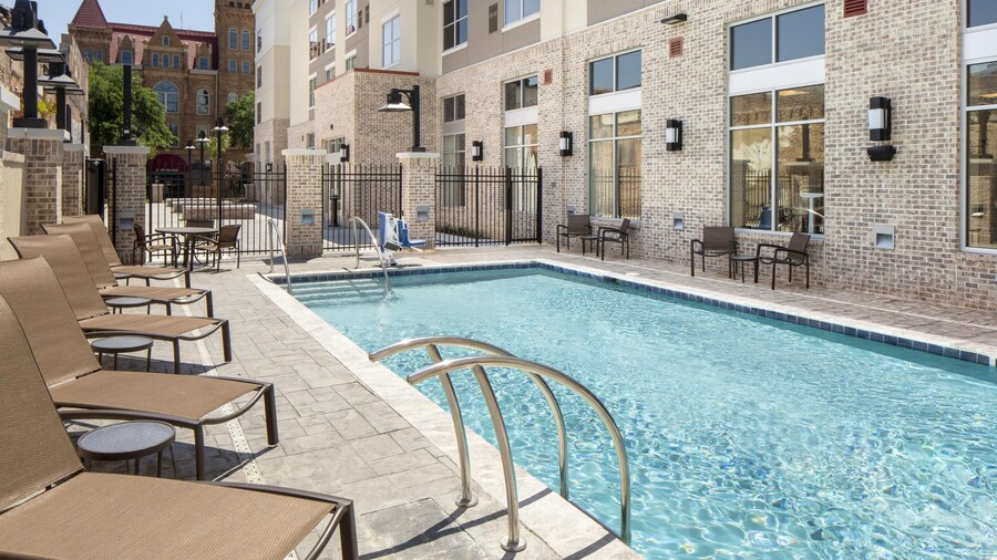 Hyatt Place Sumter / Downtown