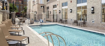 Hyatt Place Sumter / Downtown