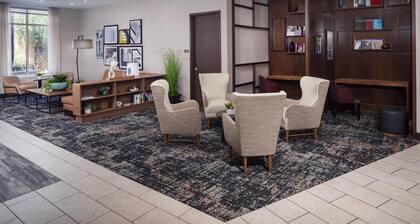 Hyatt Place Sumter / Downtown