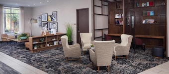Hyatt Place Sumter / Downtown