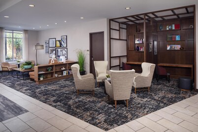 Hyatt Place Sumter / Downtown