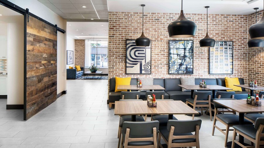 Hyatt Place Sumter / Downtown