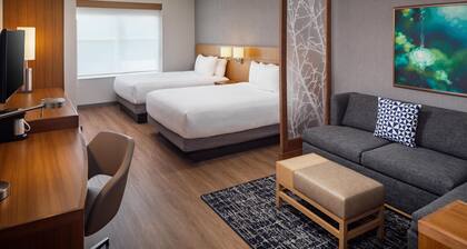 Hyatt Place Sumter / Downtown