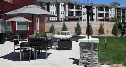 TownePlace Suites by Marriott Kansas City at Briarcliff