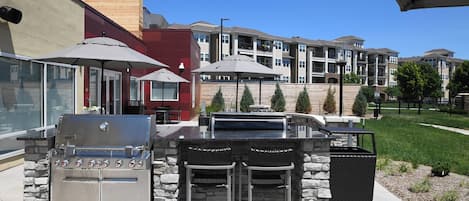 Ausstattung der Unterkunft