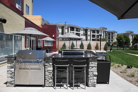 Property amenity. TownePlace Suites by Marriott Kansas City at Briarcliff