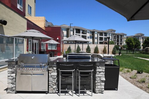 TownePlace Suites by Marriott Kansas City at Briarcliff