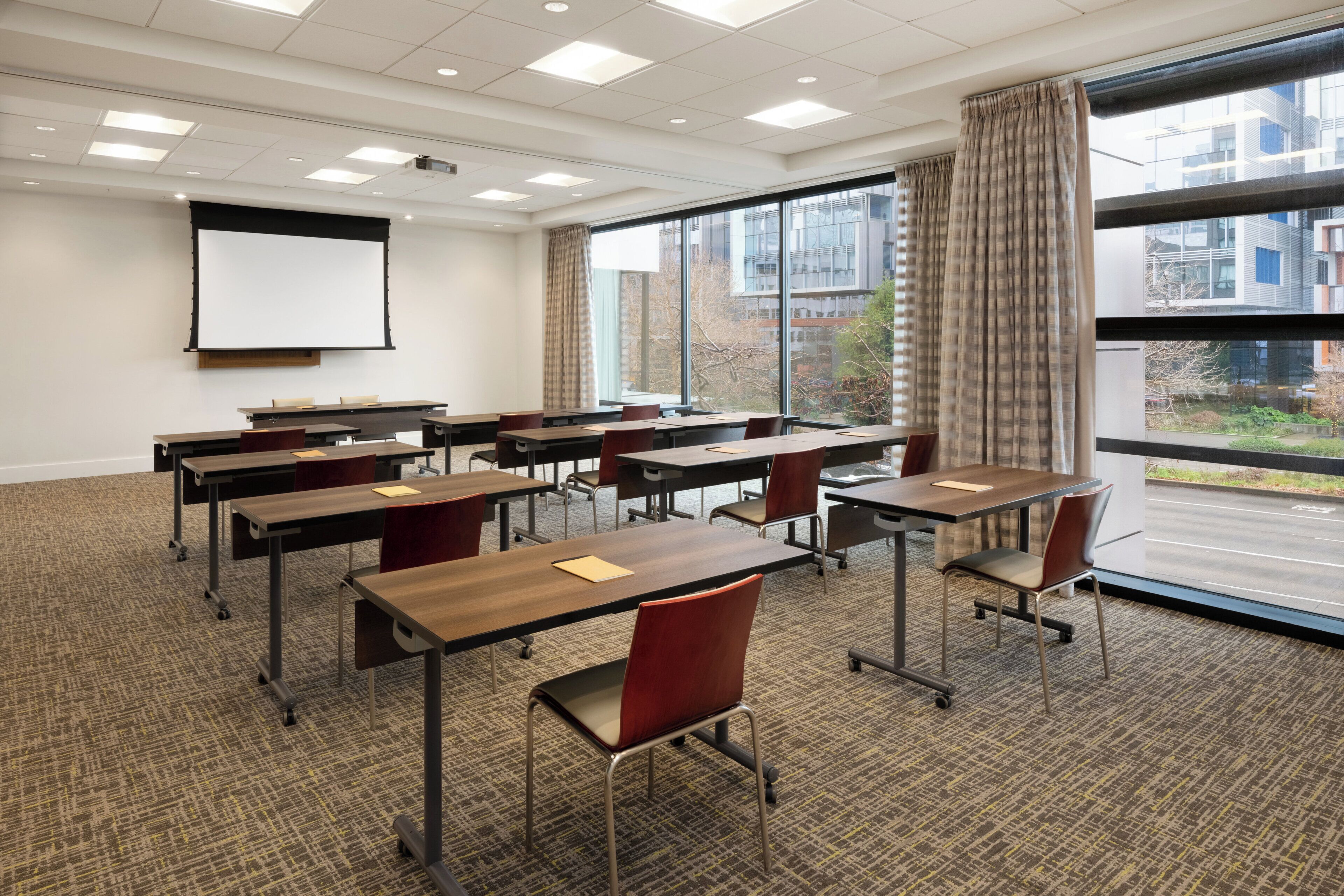 Foto - EVEN Hotel Seattle Downtown - Lake Union by IHG