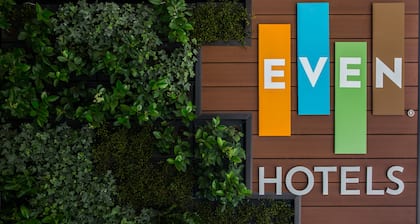 EVEN Hotel Seattle Downtown - Lake Union by IHG