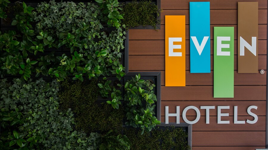 EVEN Hotel Seattle Downtown - Lake Union by IHG