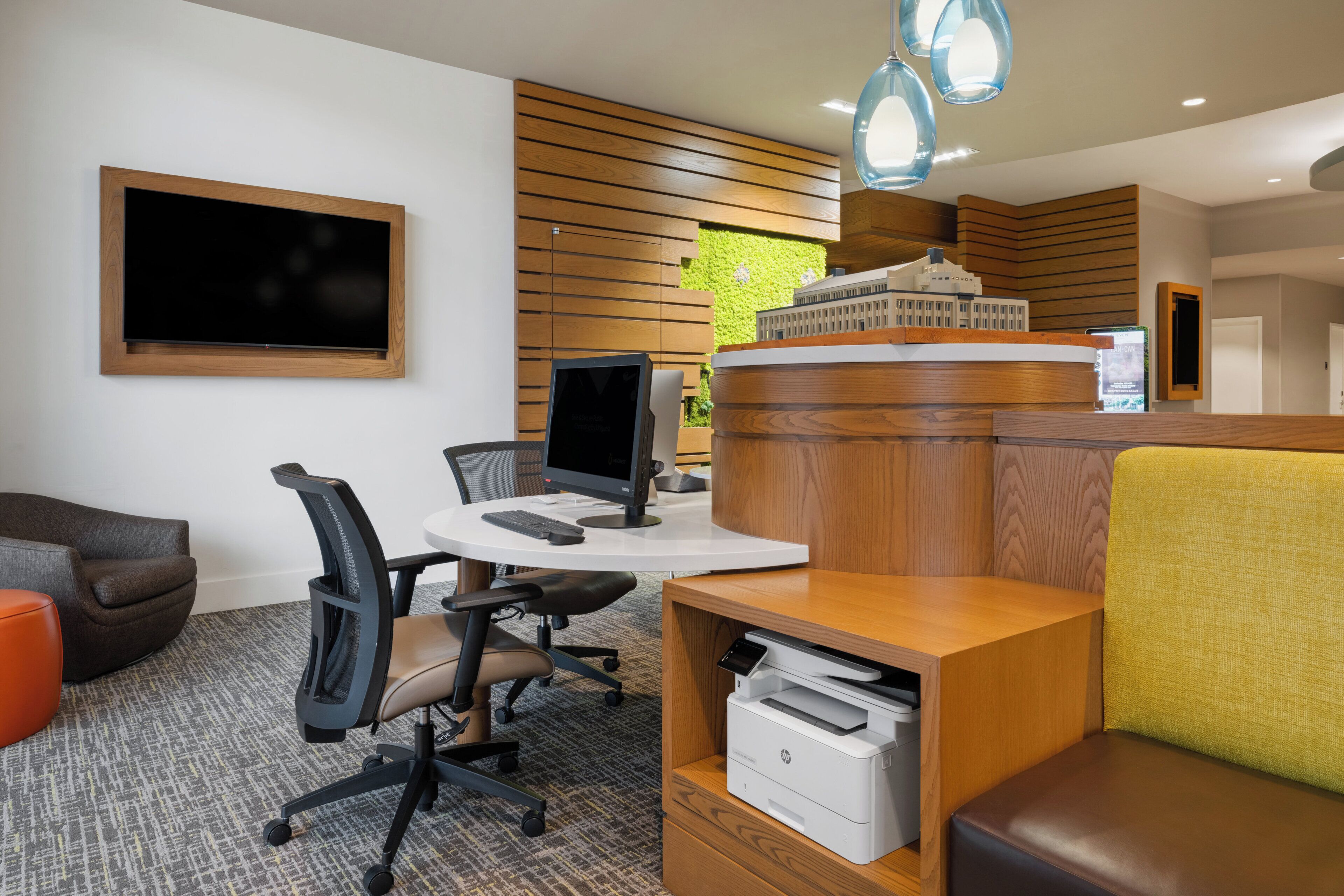 Foto - EVEN Hotel Seattle Downtown - Lake Union by IHG