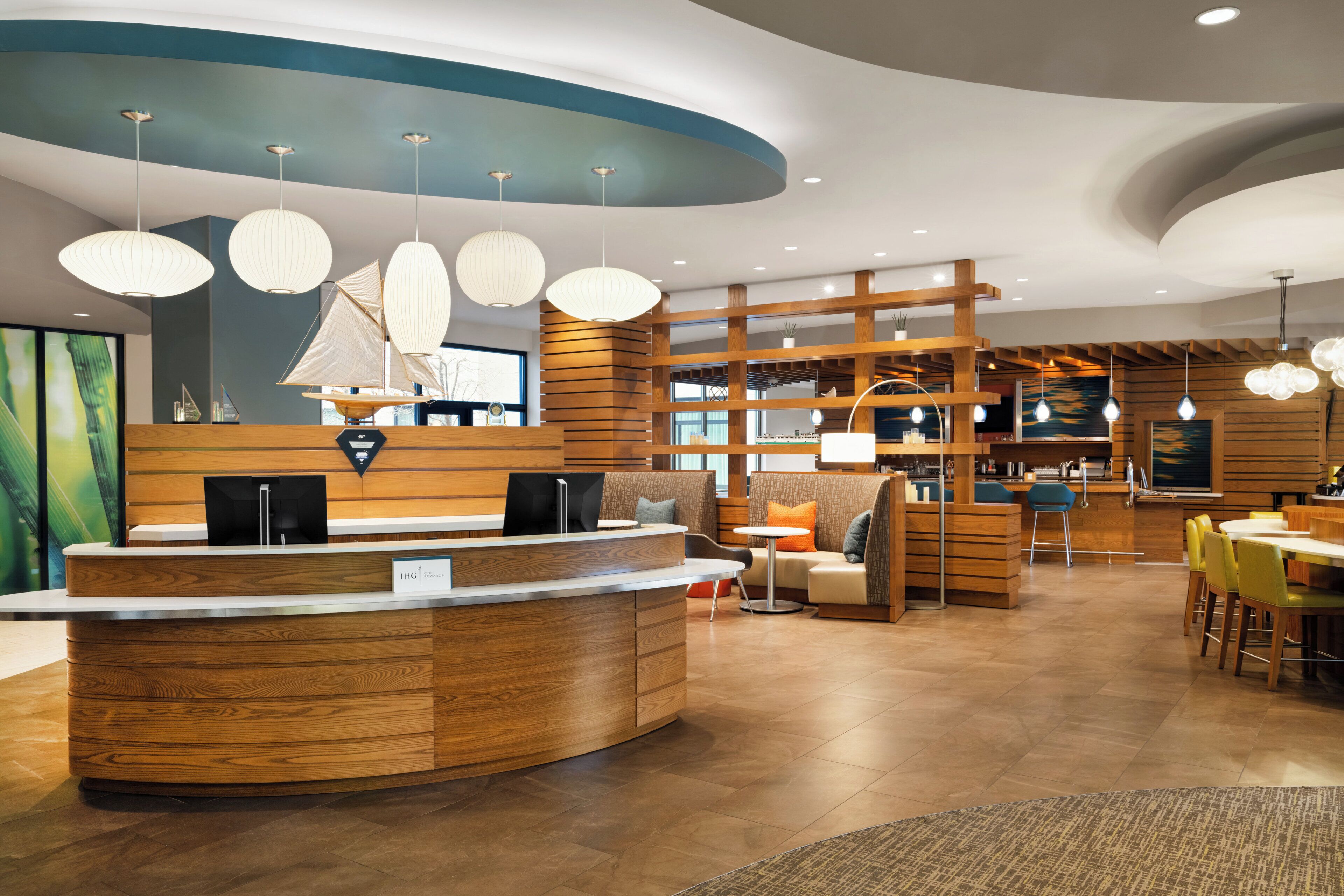 Foto - EVEN Hotel Seattle Downtown - Lake Union by IHG