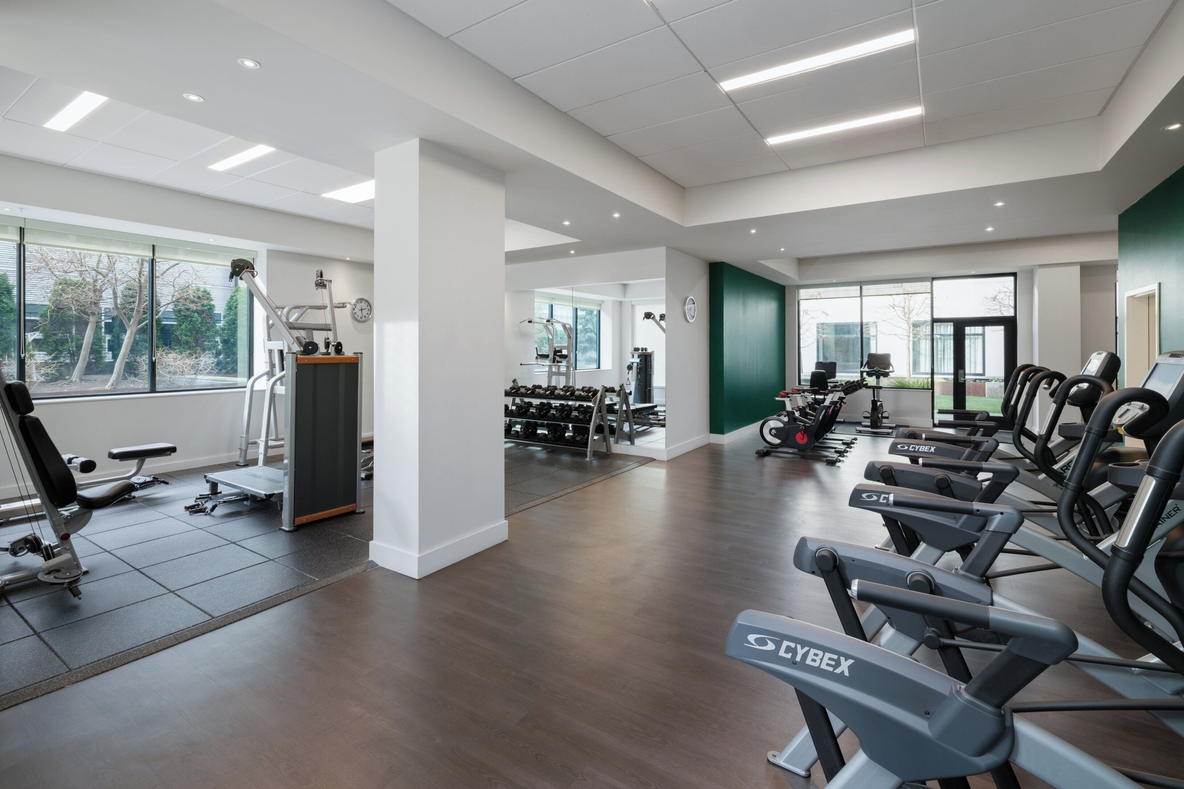 Foto - EVEN Hotel Seattle Downtown - Lake Union by IHG