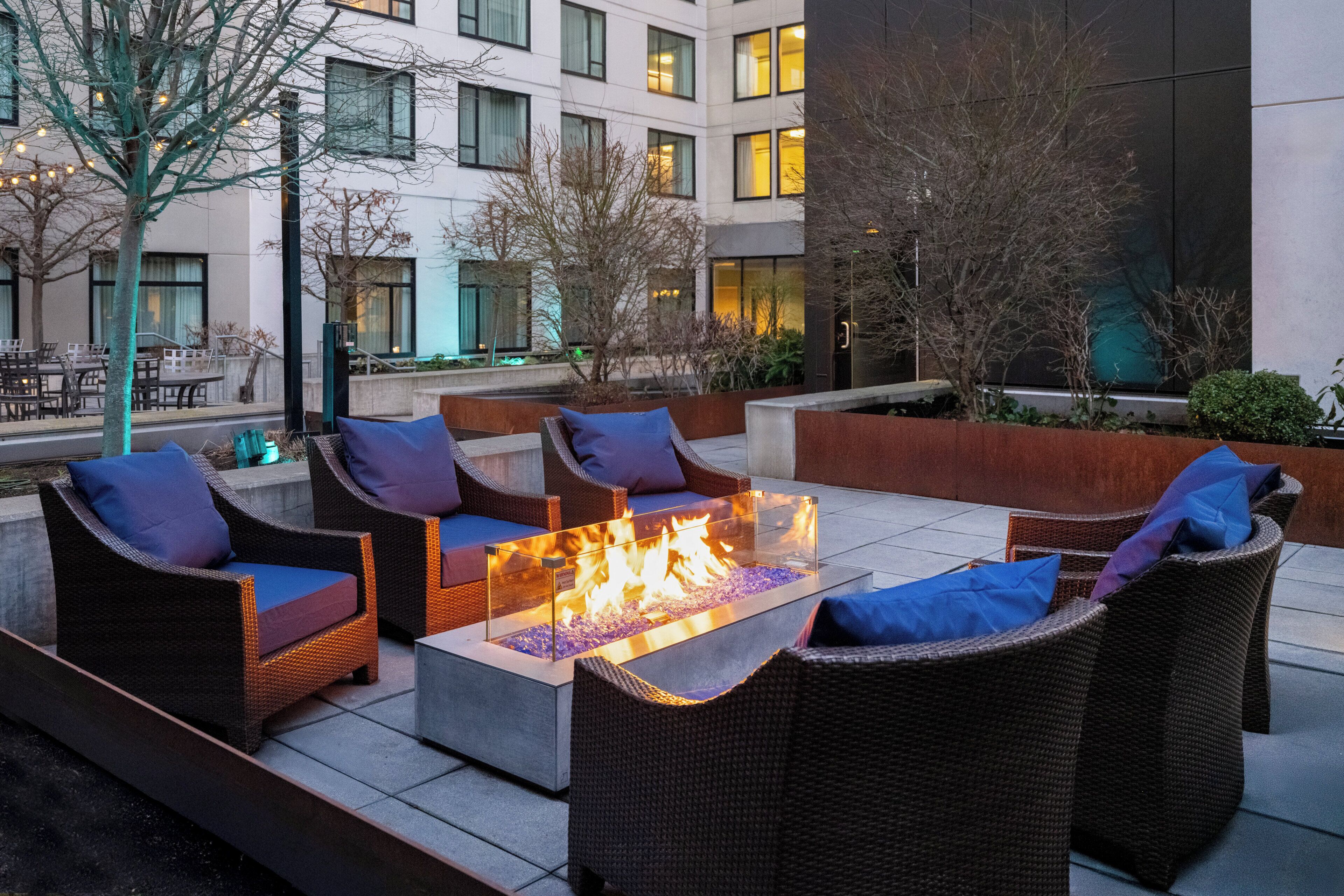 Foto - EVEN Hotel Seattle Downtown - Lake Union by IHG