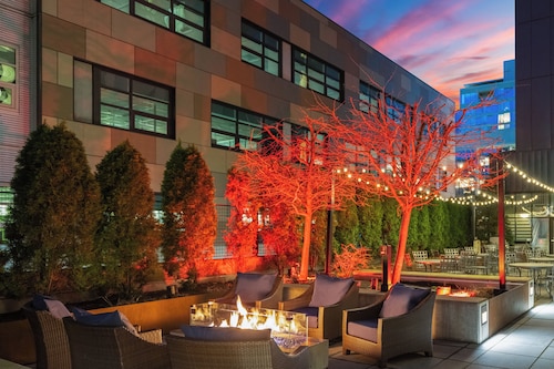 EVEN Hotel Seattle Downtown - Lake Union by IHG