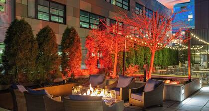 EVEN Hotel Seattle Downtown - Lake Union by IHG