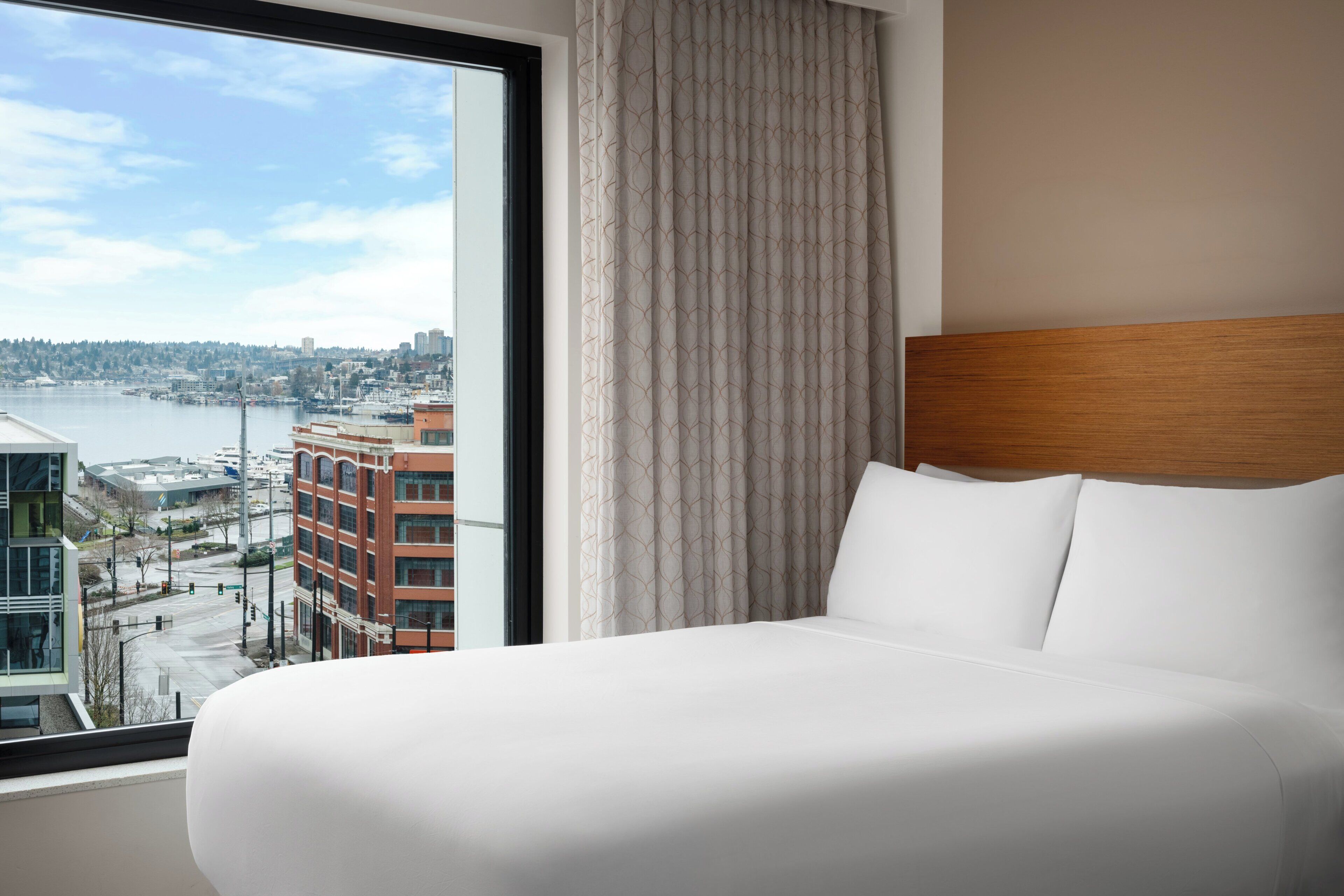 Foto - EVEN Hotel Seattle Downtown - Lake Union by IHG