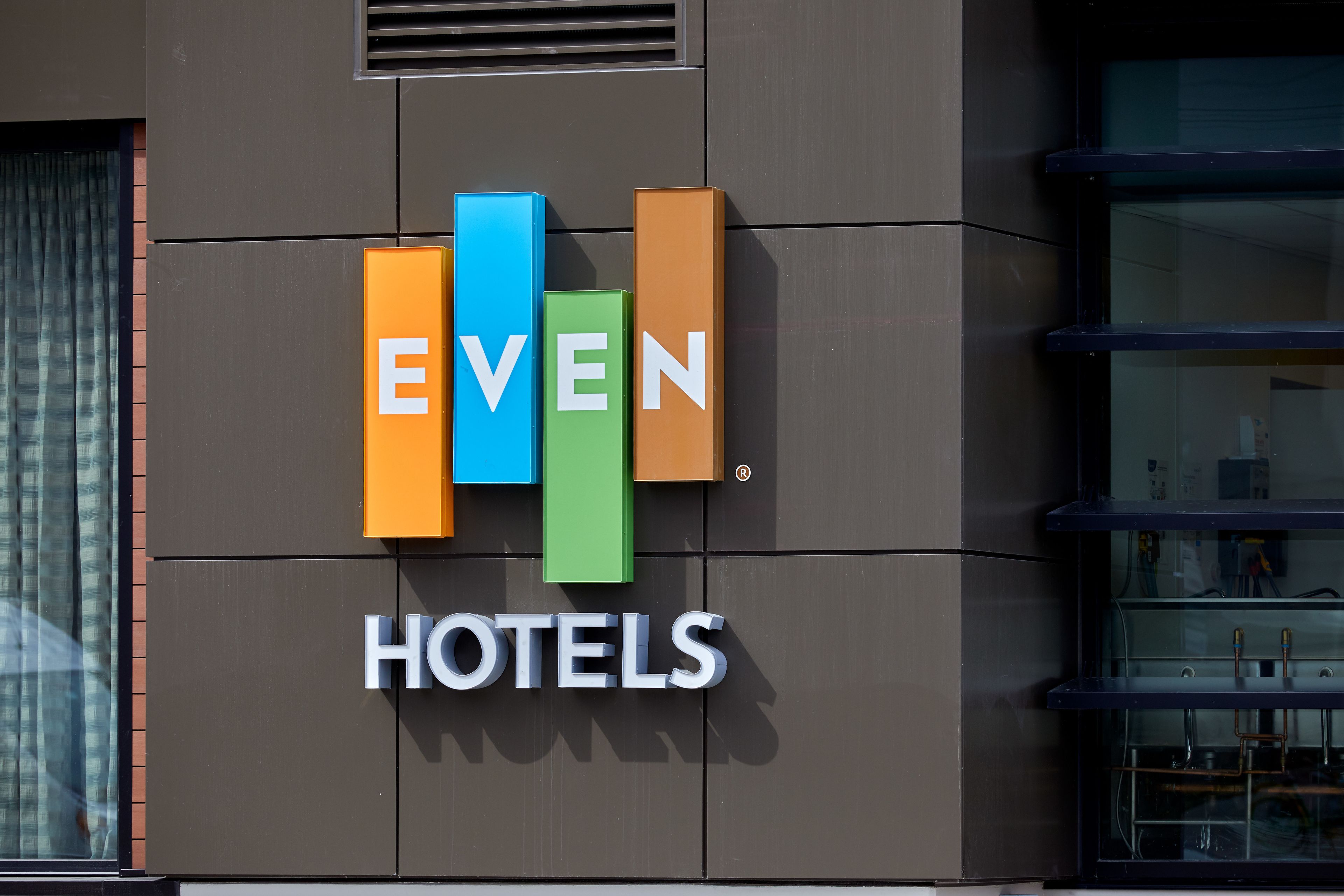 Foto - EVEN Hotel Seattle Downtown - Lake Union by IHG