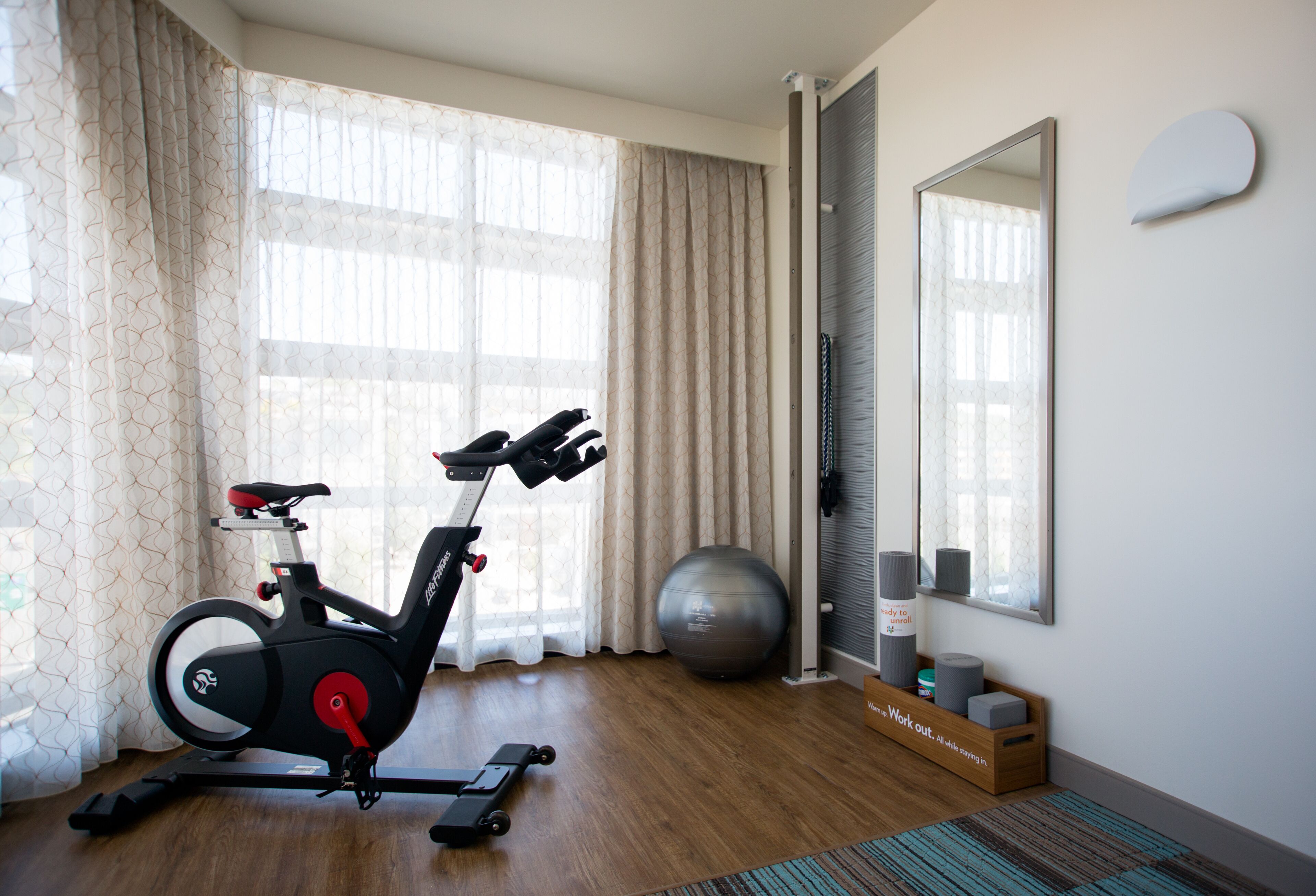 suite, 1 bedroom | room amenity