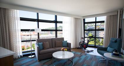 EVEN Hotel Seattle Downtown - Lake Union by IHG