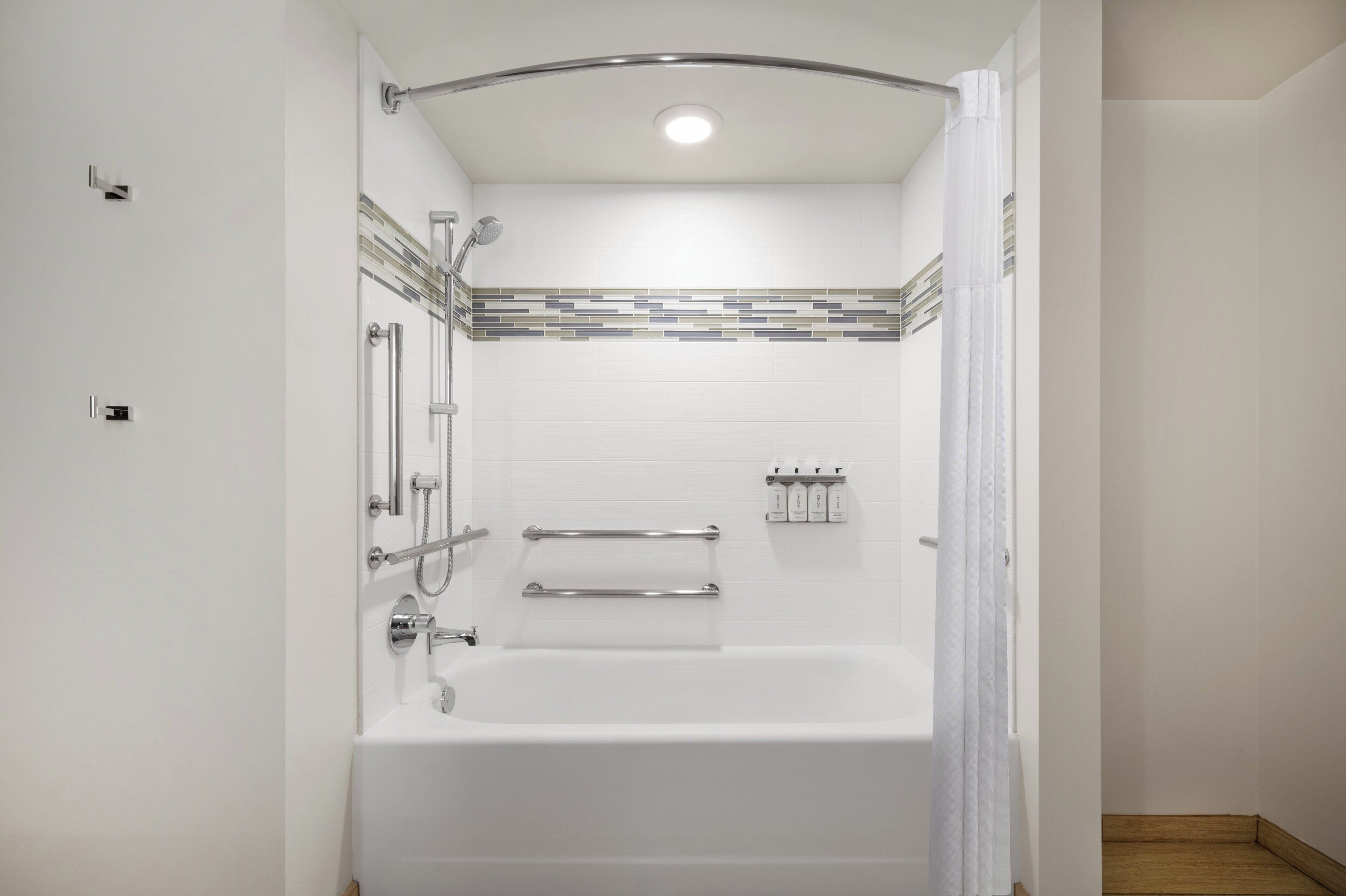 Egyptian cotton sheets, premium bedding, pillow-top beds, in-room safe