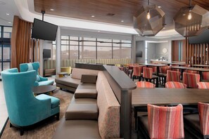 Restaurant - SpringHill Suites by Marriott Albuquerque North/Journal Center (Albuquerque)