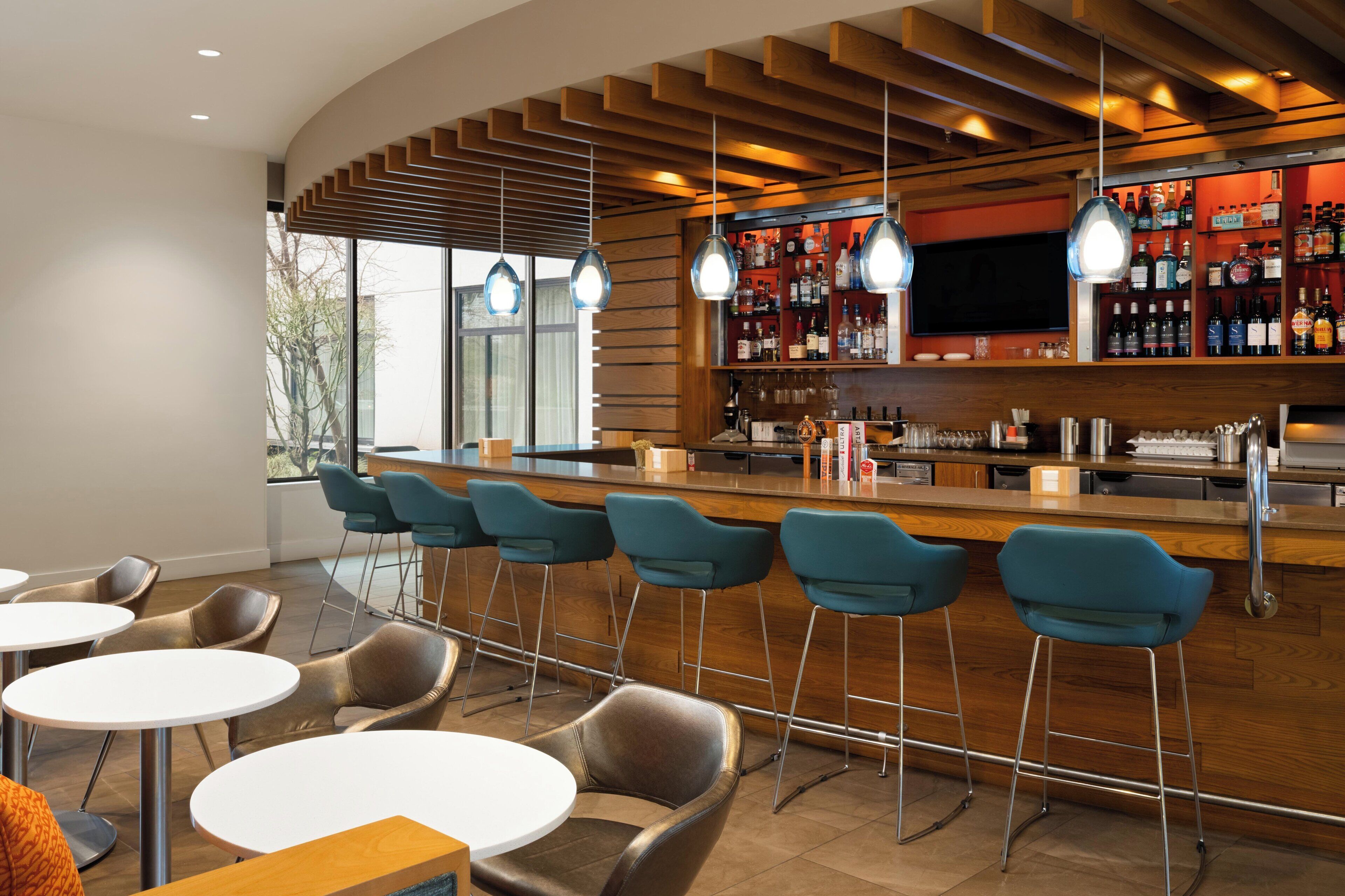 Foto - Staybridge Suites Seattle Downtown - Lake Union by IHG