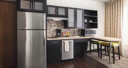 Staybridge Suites Seattle - South Lake Union by IHG