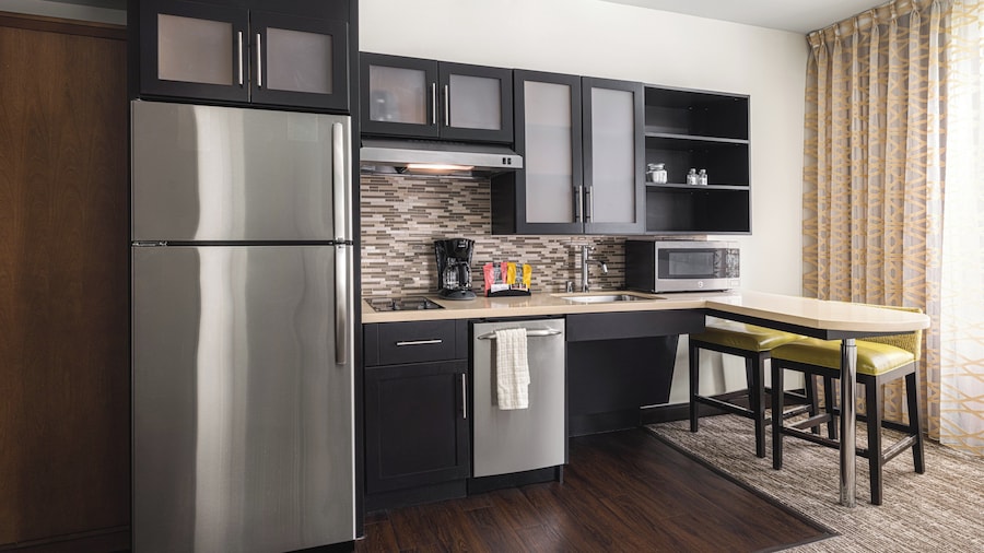 Staybridge Suites Seattle - South Lake Union by IHG