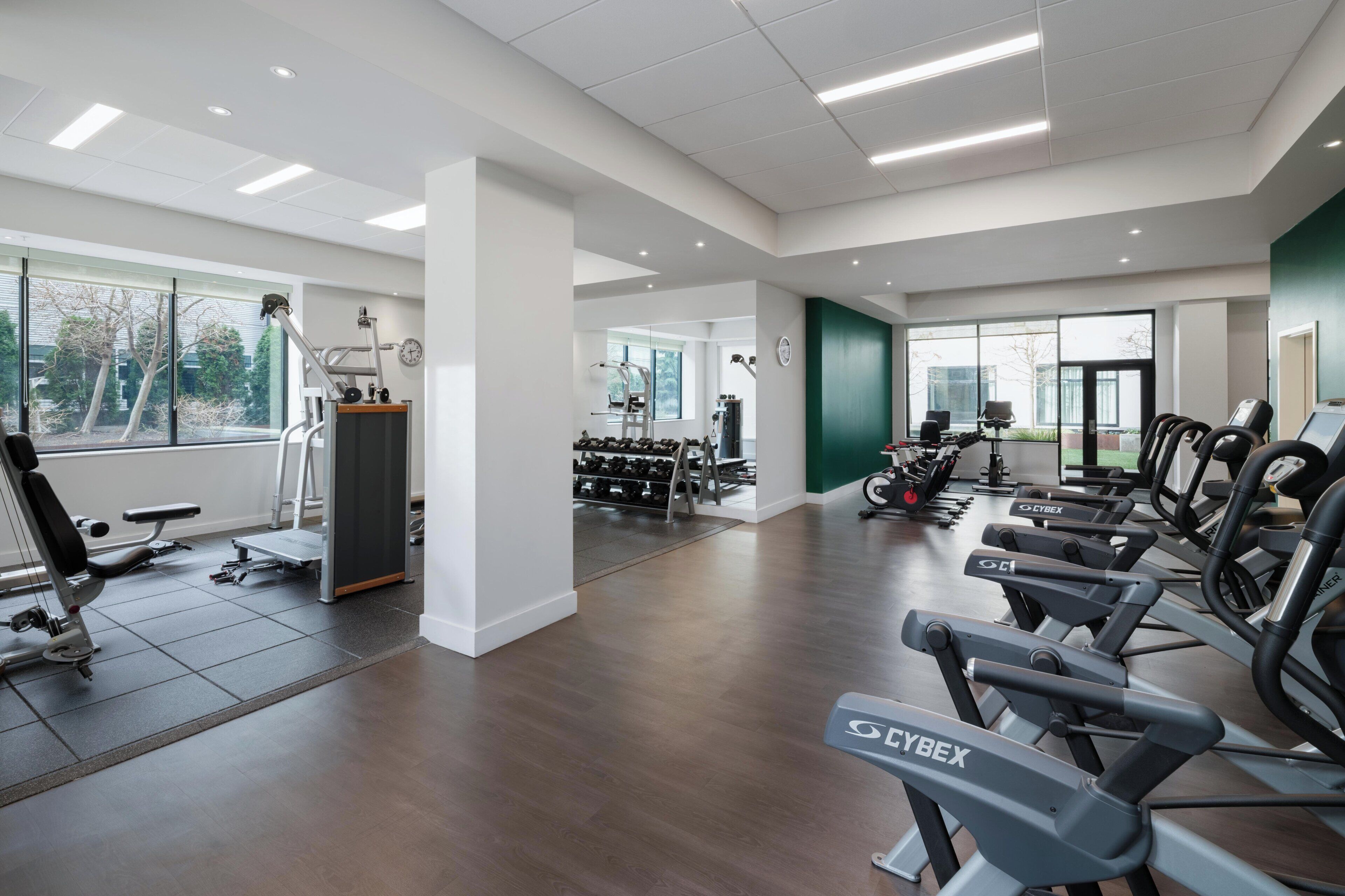 Foto - Staybridge Suites Seattle  South Lake Union