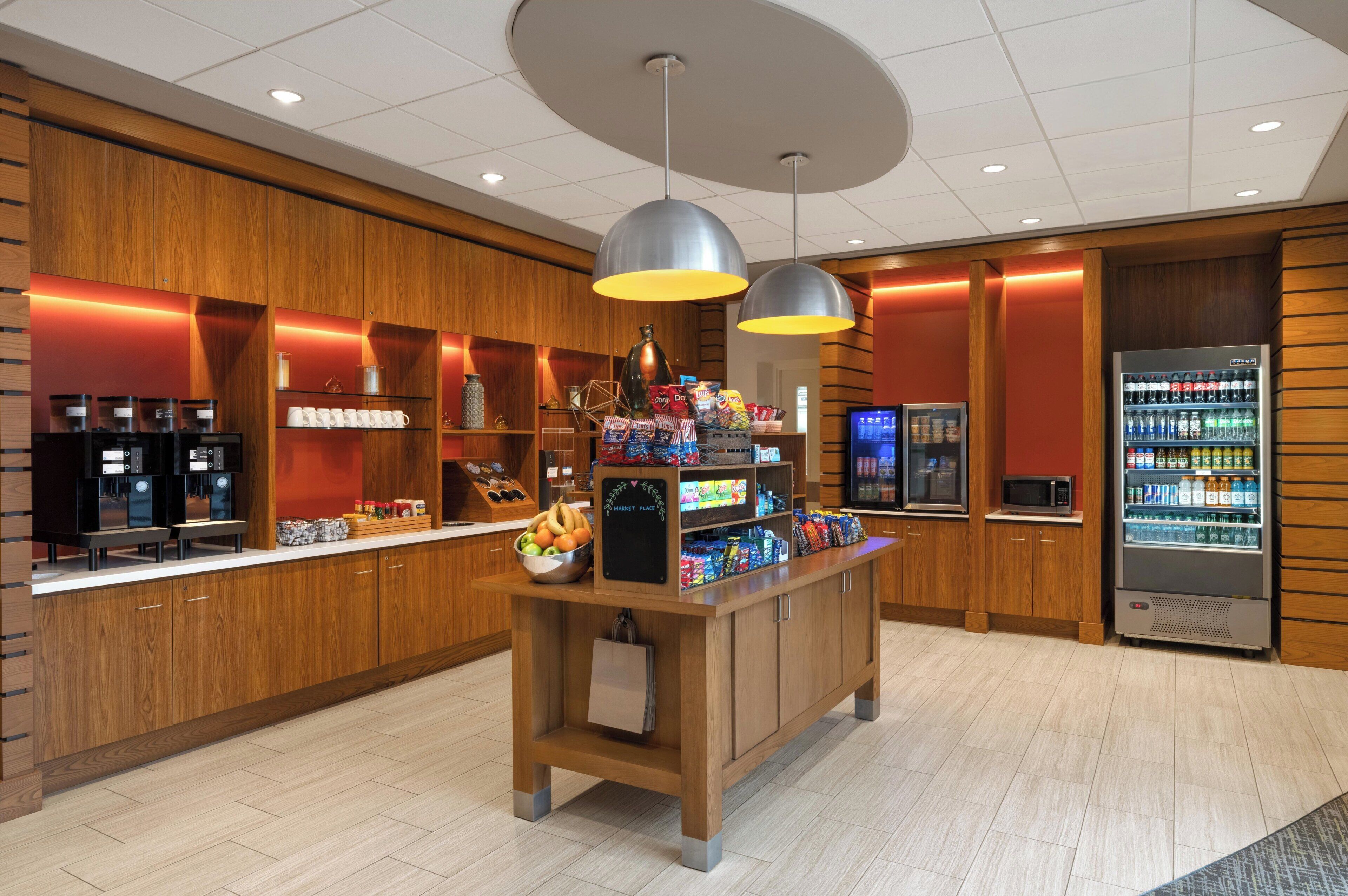 Foto - Staybridge Suites Seattle  South Lake Union