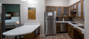 Staybridge Suites Houston East - Baytown by IHG